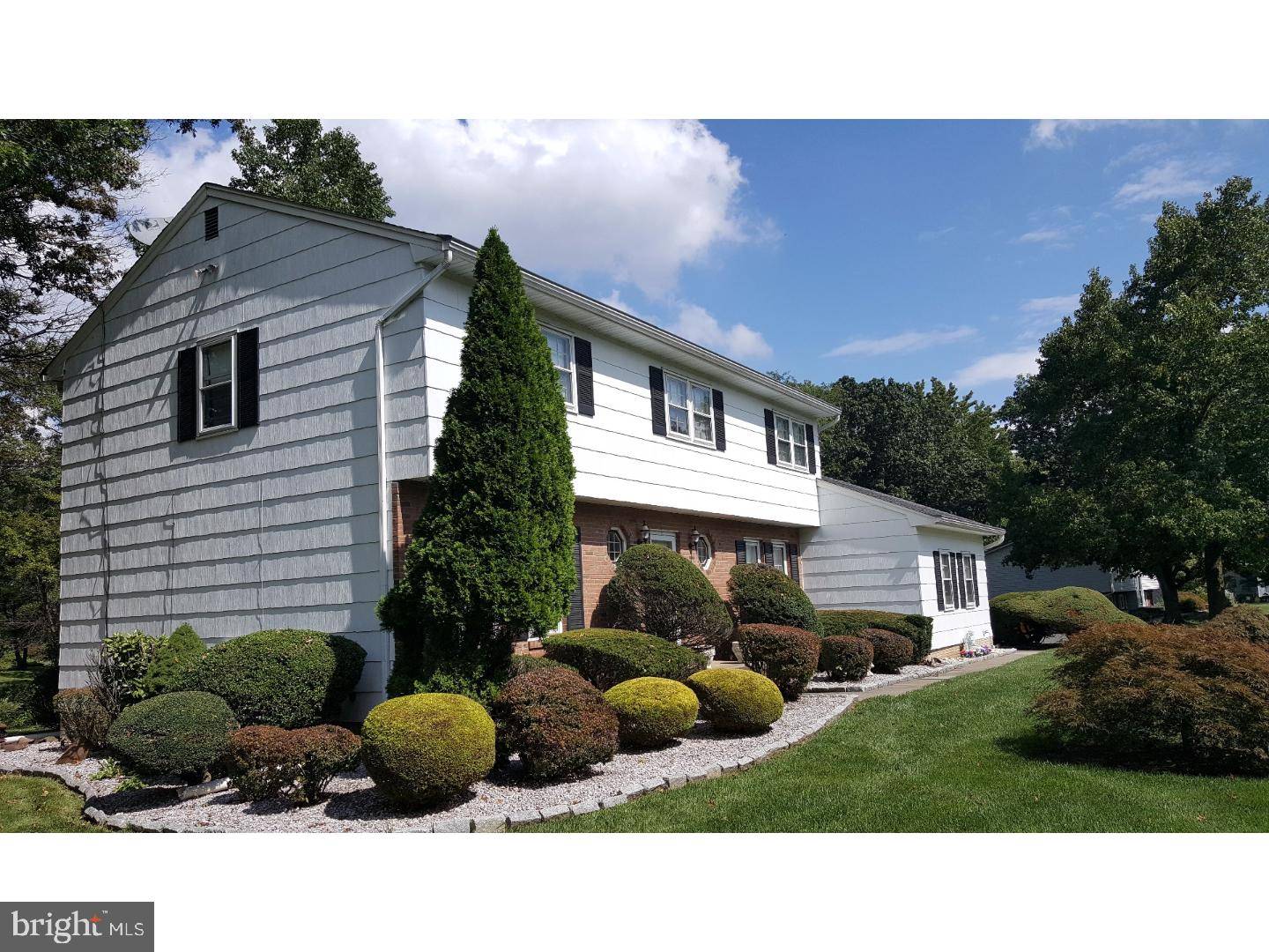 Ewing Twp, NJ 08638,10 BROPHY DR