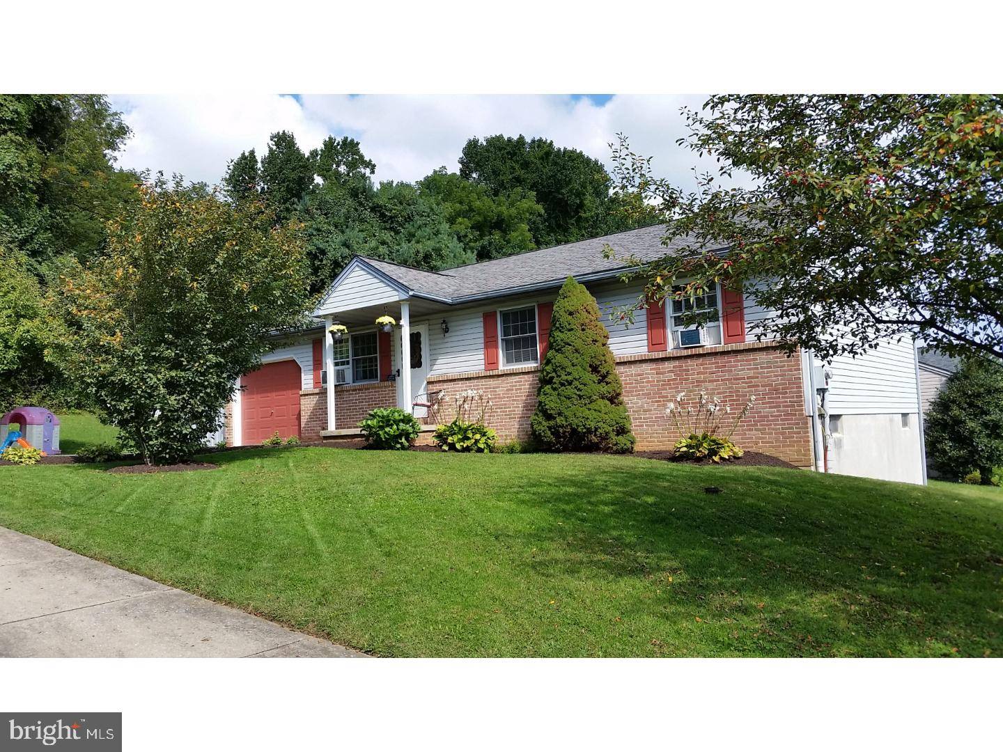 Robesonia, PA 19551,305 W MEADOW AVE