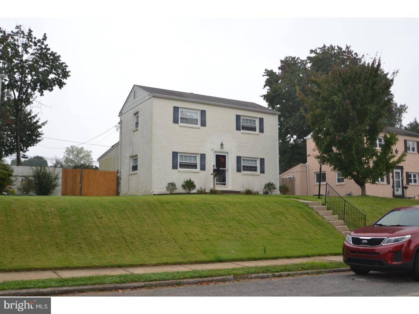 Norristown, PA 19403,116 LIBERTY AVE