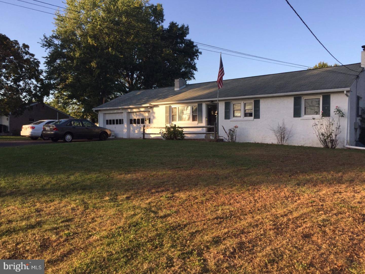 Royersford, PA 19468,26 OAK LN