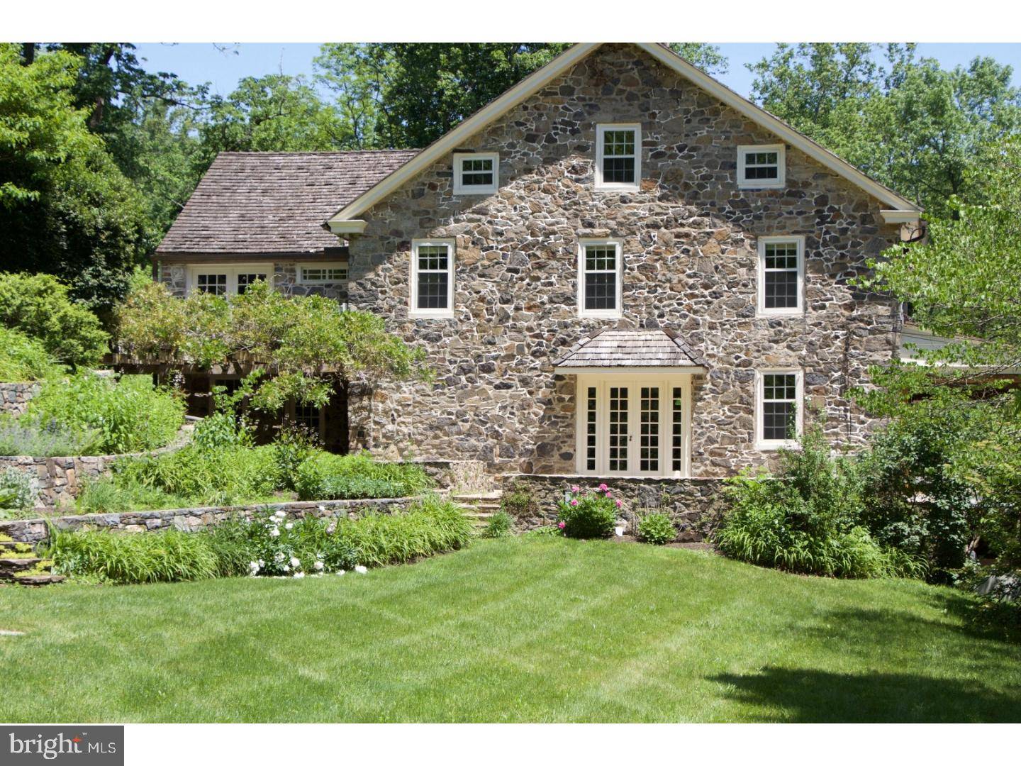 Newtown Square, PA 19073,4701 MILL HOLLOW LN