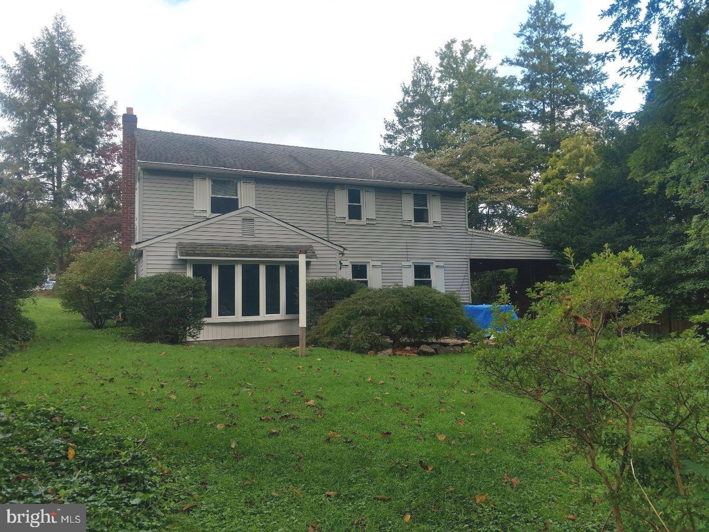 Aston, PA 19014,412 GARDEN LN