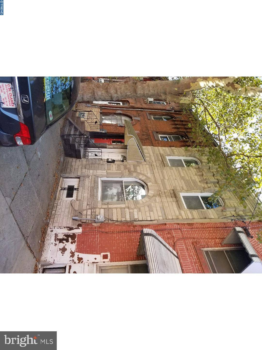 Philadelphia, PA 19121,2151 N VAN PELT ST