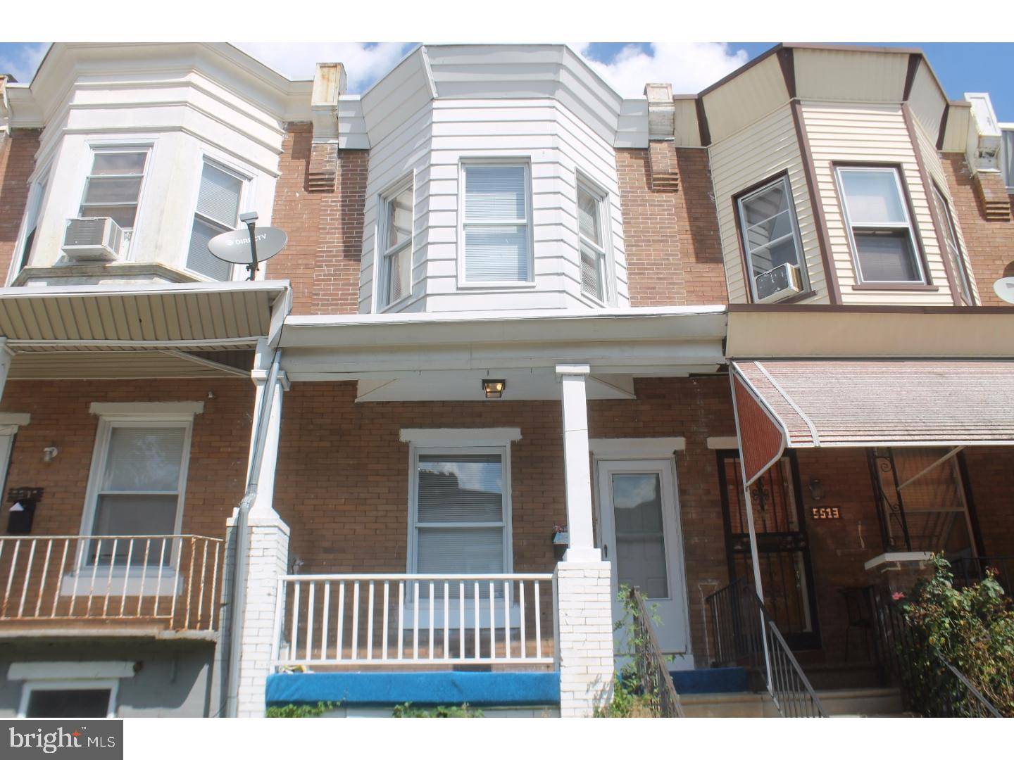 Philadelphia, PA 19138,5515 ARDLEIGH ST