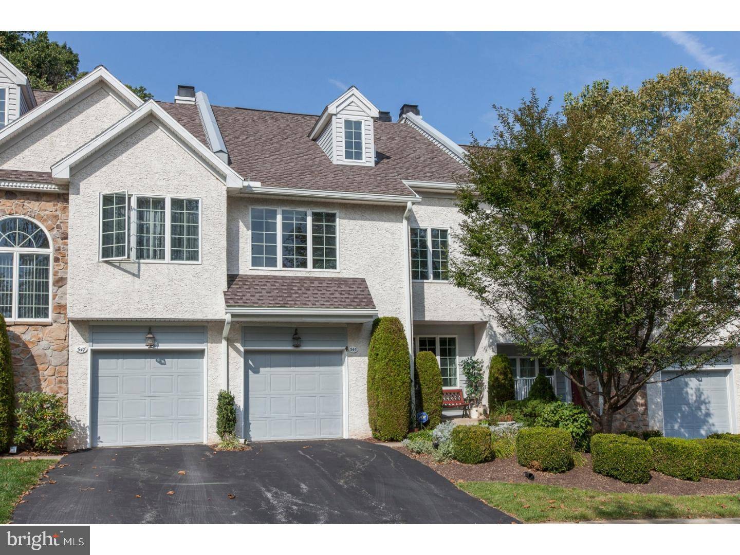 Exton, PA 19341,345 BRISTOL CIR