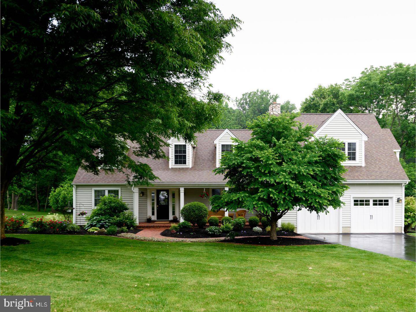 Downingtown, PA 19335,123 GOVERNORS CIR