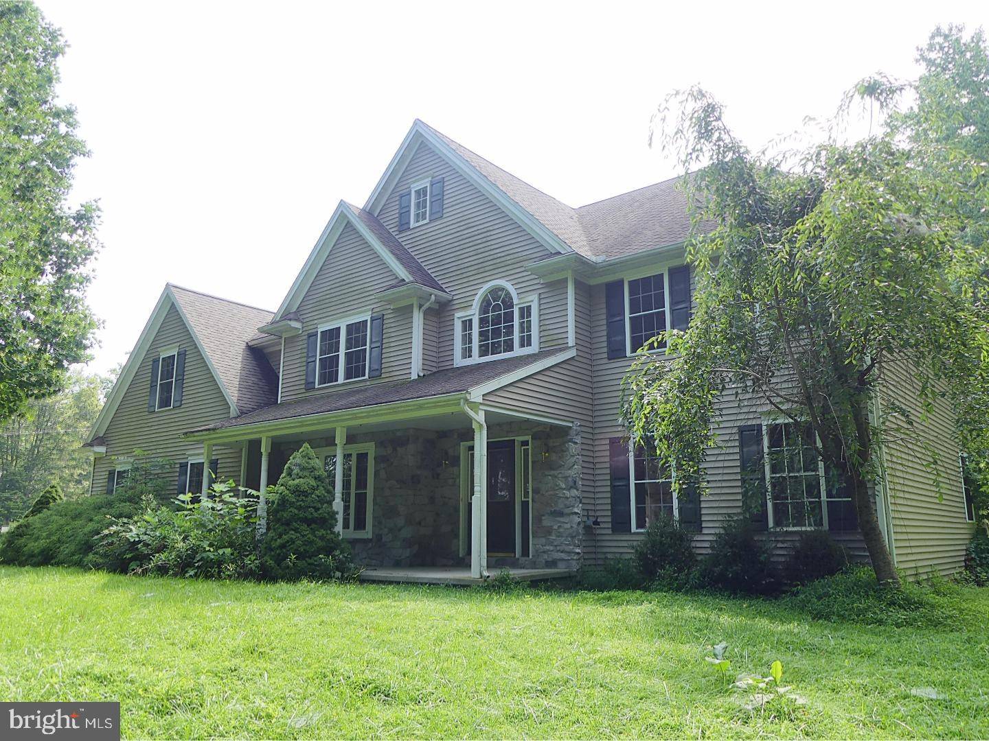 Morgantown, PA 17543,2894 OAK LN