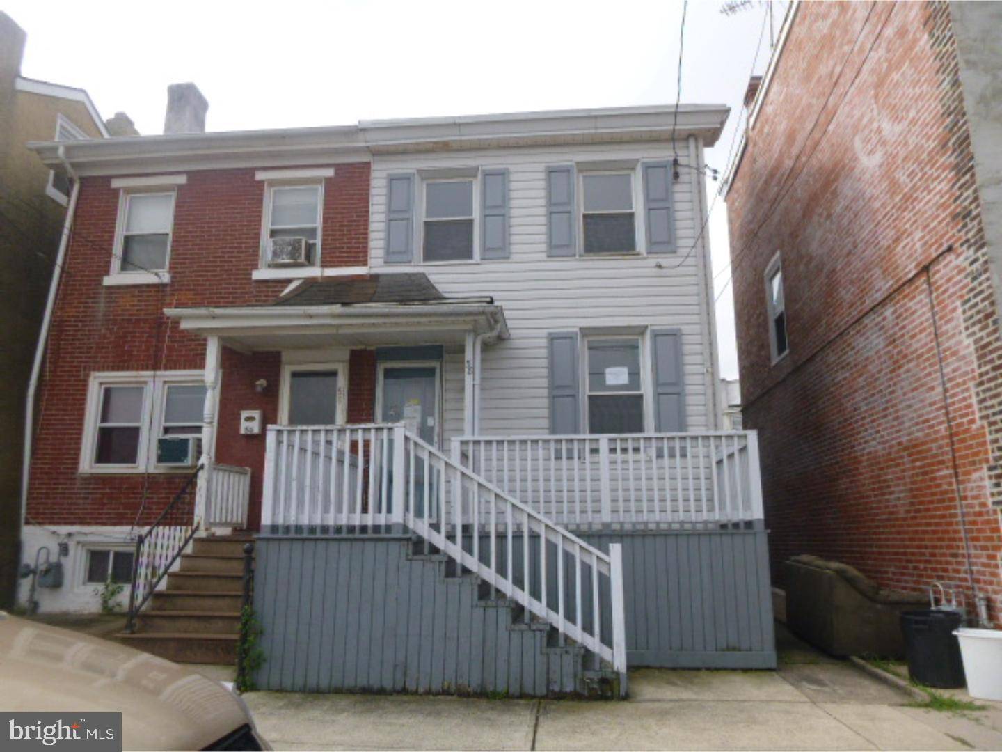 Bridgeport, PA 19405,58 W RAMBO ST