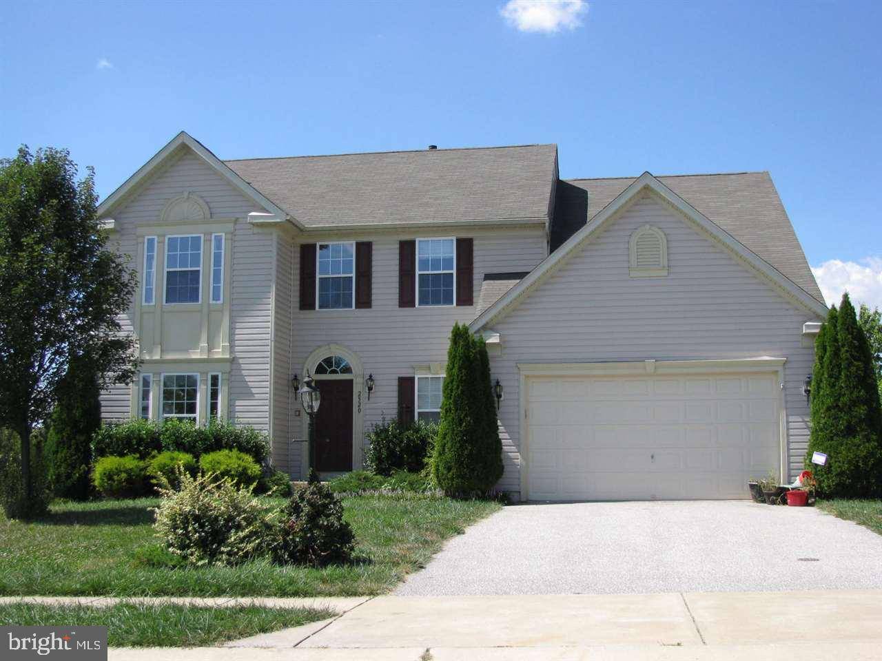 Spring Grove, PA 17362,2520 CODORUS LN