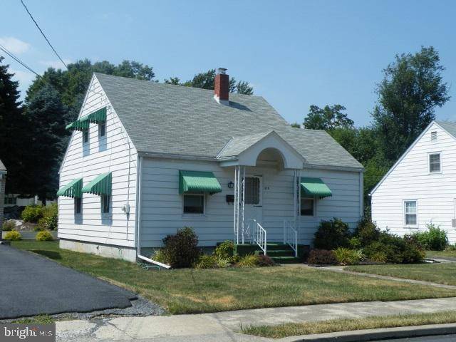 Lemoyne, PA 17043,215 CLARK ST