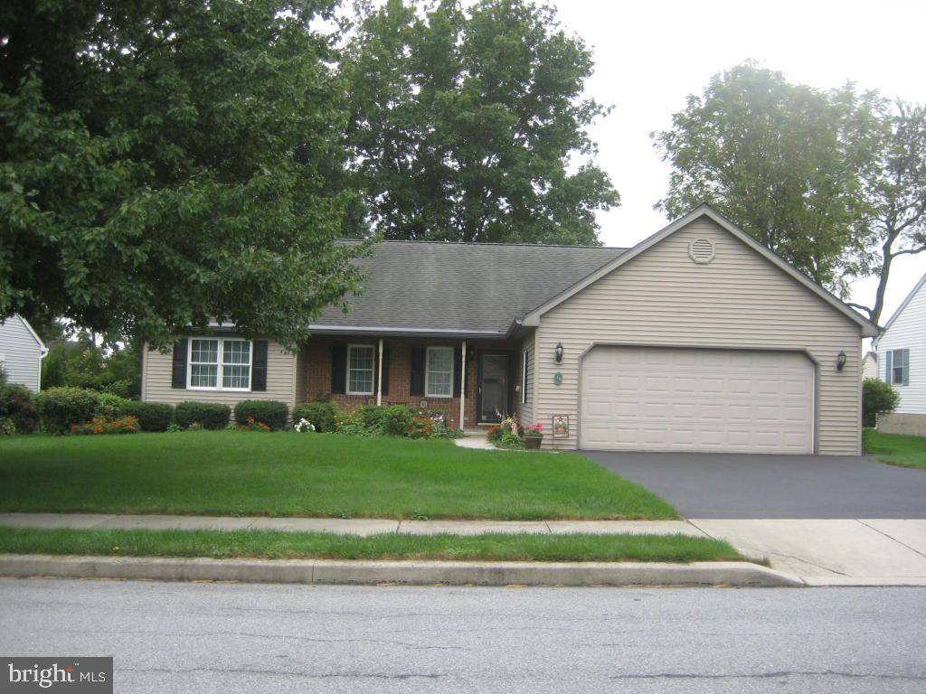 Myerstown, PA 17067,19 THORNDALE DR