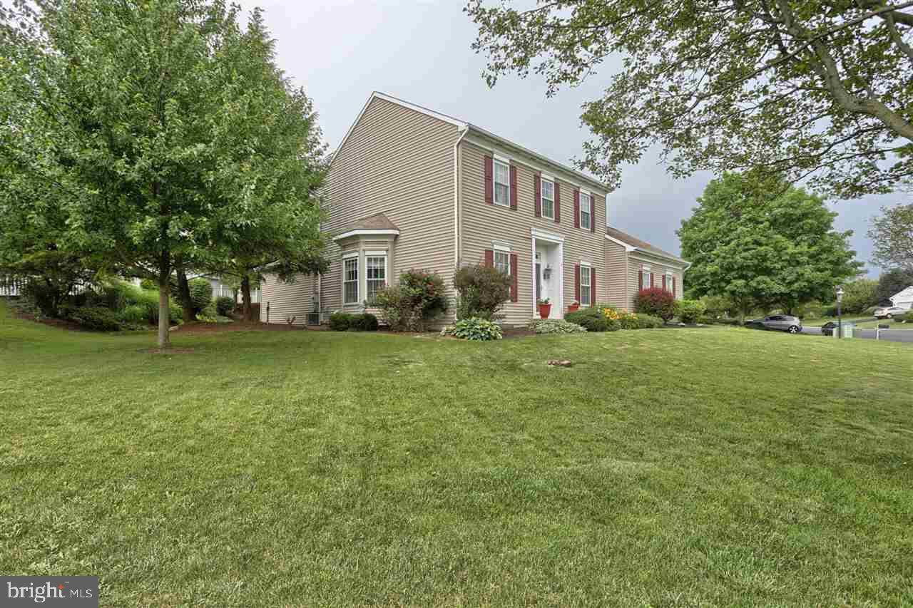 Palmyra, PA 17078,839 HARNISH ST