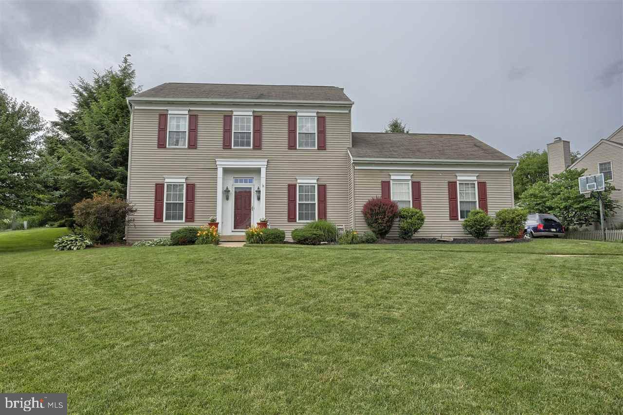 Palmyra, PA 17078,839 HARNISH ST