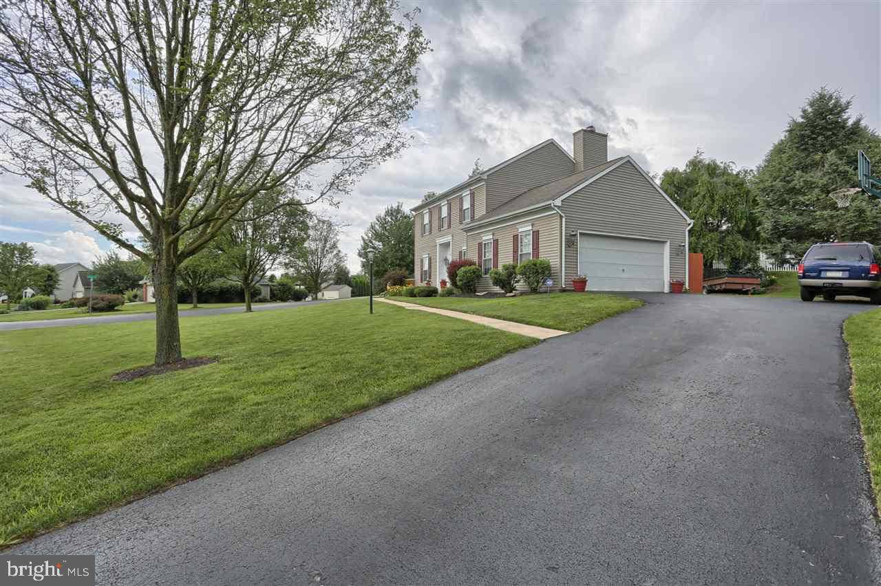 Palmyra, PA 17078,839 HARNISH ST