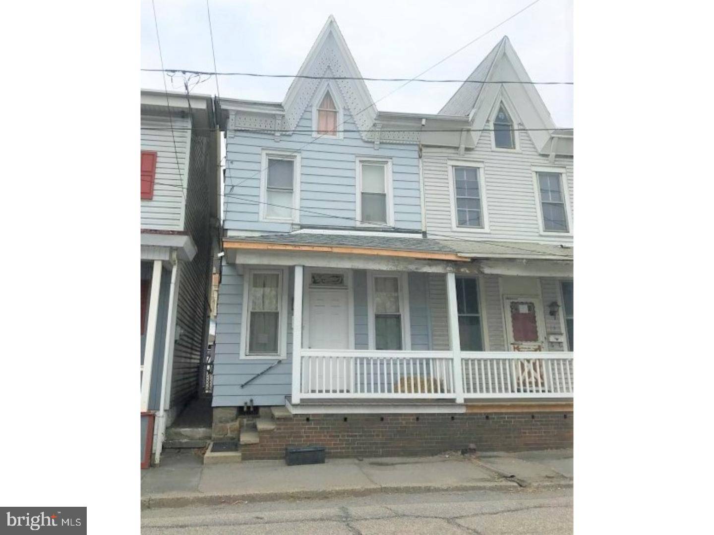 Cressona, PA 17929,15 S SILLYMAN ST