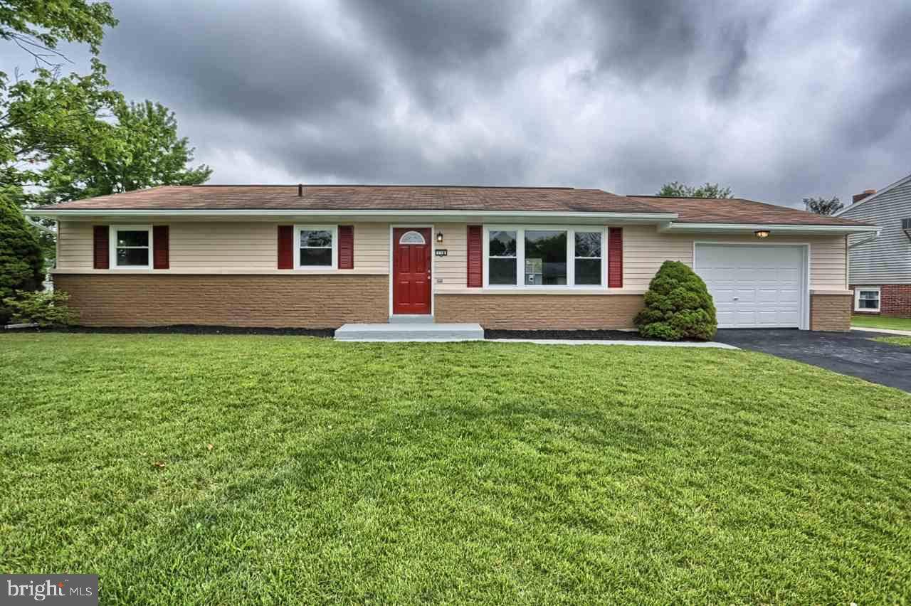 Carlisle, PA 17013,118 PEARL DR