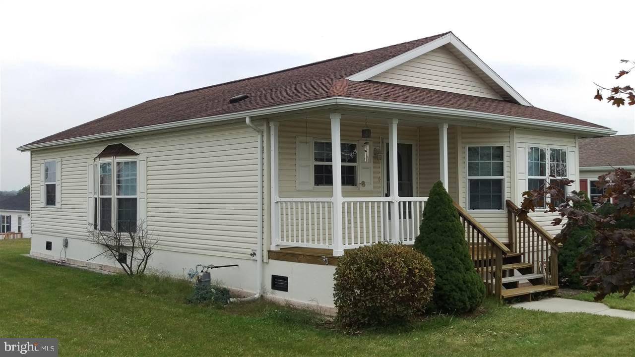 Carlisle, PA 17013,119 ORIOLE DR