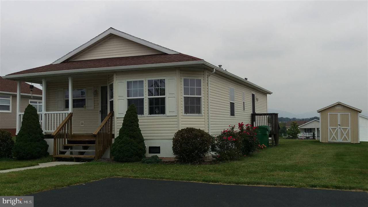 Carlisle, PA 17013,119 ORIOLE DR