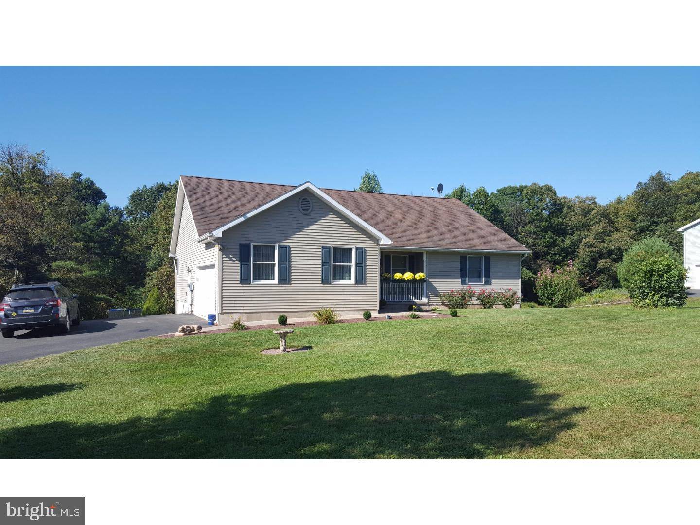 Pine Grove, PA 17963,21 HIDDEN ACRES DR