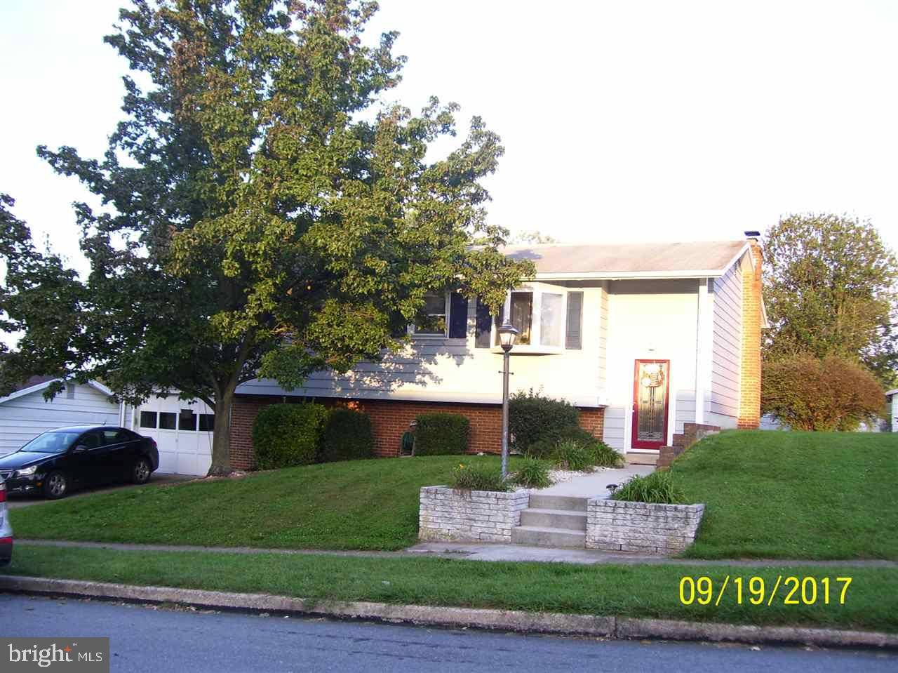 Middletown, PA 17057,112 NISSLEY DR