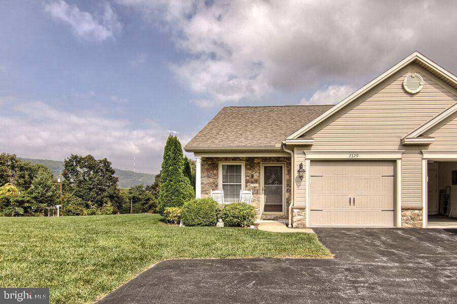 Enola, PA 17025,2329 GLEIM DR