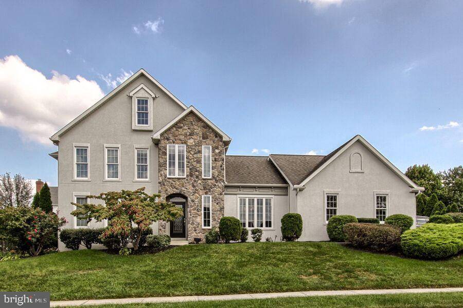 Mechanicsburg, PA 17050,1014 TUNBRIDGE LN