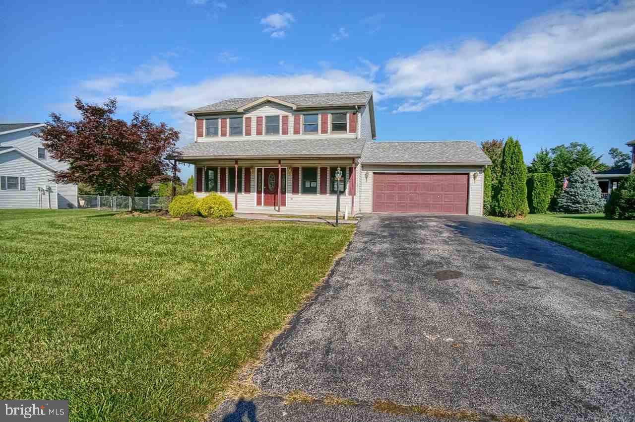 Shippensburg, PA 17257,233 HICKORY LN