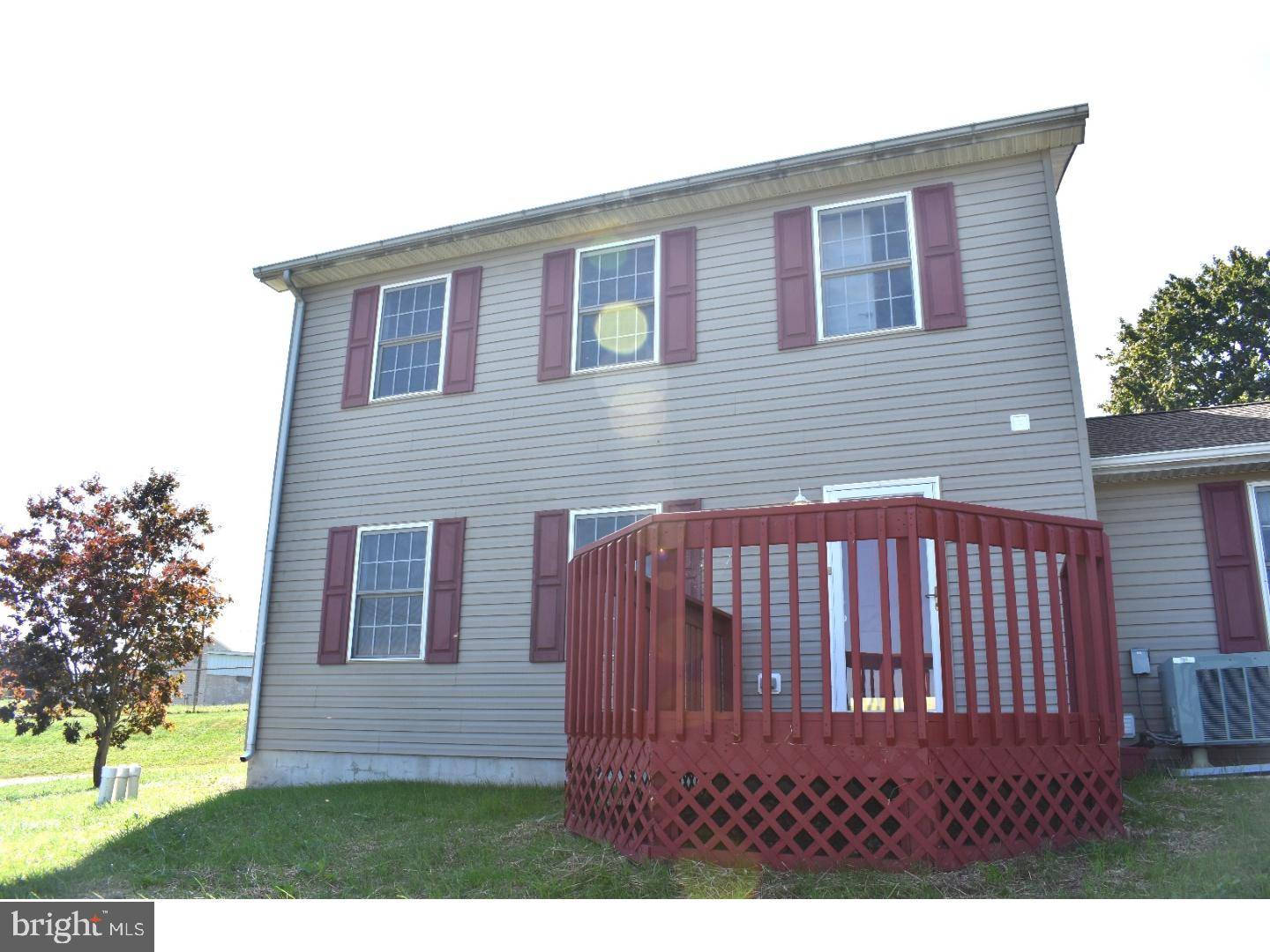 Pine Grove, PA 17963,98 WALTERS ST