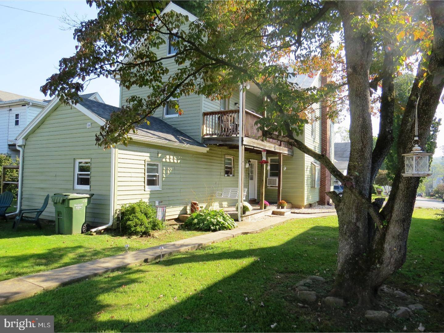 Pine Grove, PA 17963,20 MIFFLIN ST