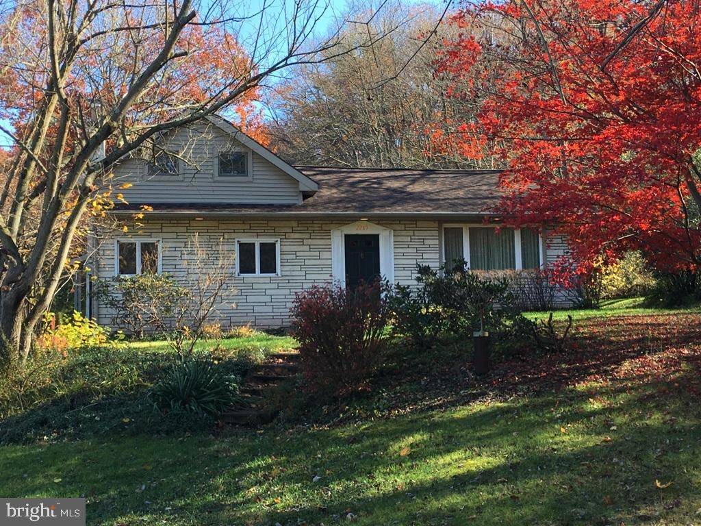 Newmanstown, PA 17073,2289 FURNACE HILL PIKE