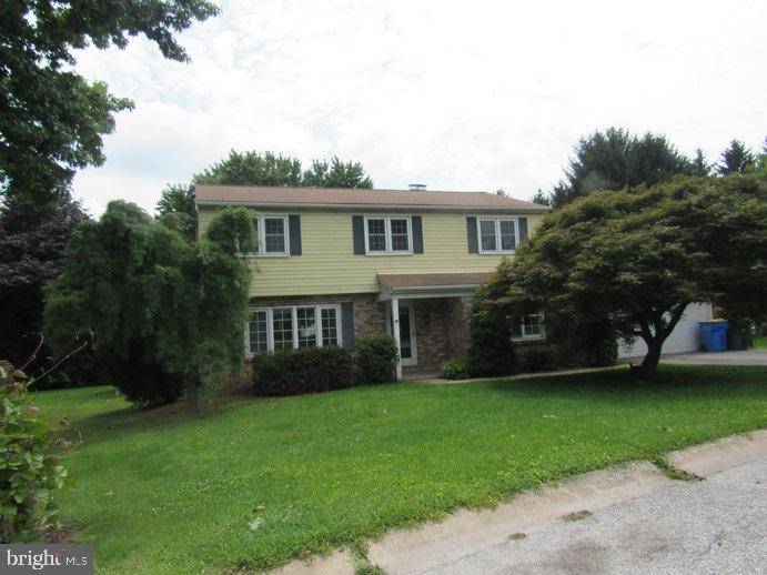 York Twp, PA 17403,131 LEHMAN DR