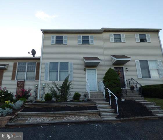 Etters, PA 17319,57 PRIVET DR