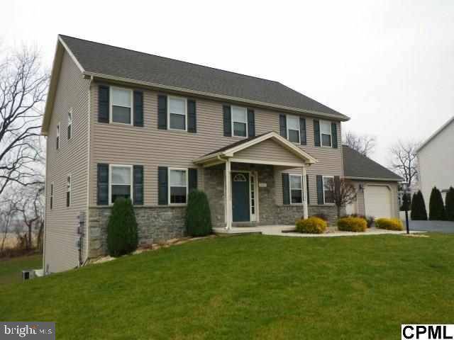 Middletown, PA 17057,1348 PHEASANT RUN RD