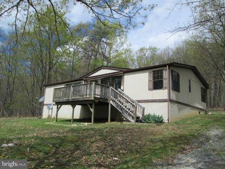 Luray, VA 22835,672 EGYPT BEND RD