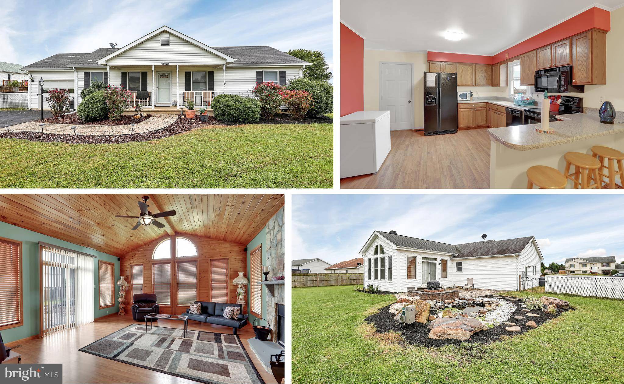 Bealeton, VA 22712,11235 CRAIG LN