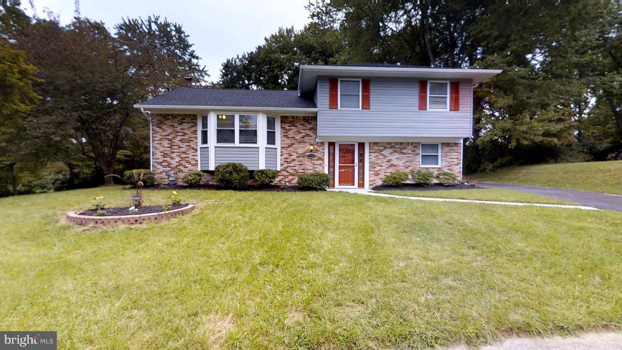 Randallstown, MD 21133,9701 AMES CT