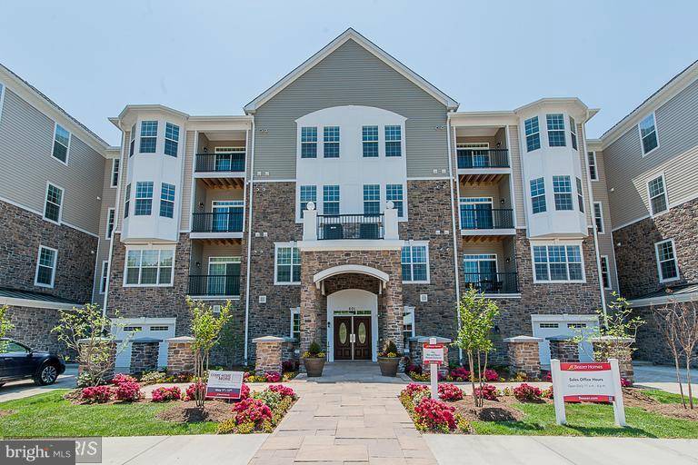 Reisterstown, MD 21136,620 QUARRY VIEW CT #308