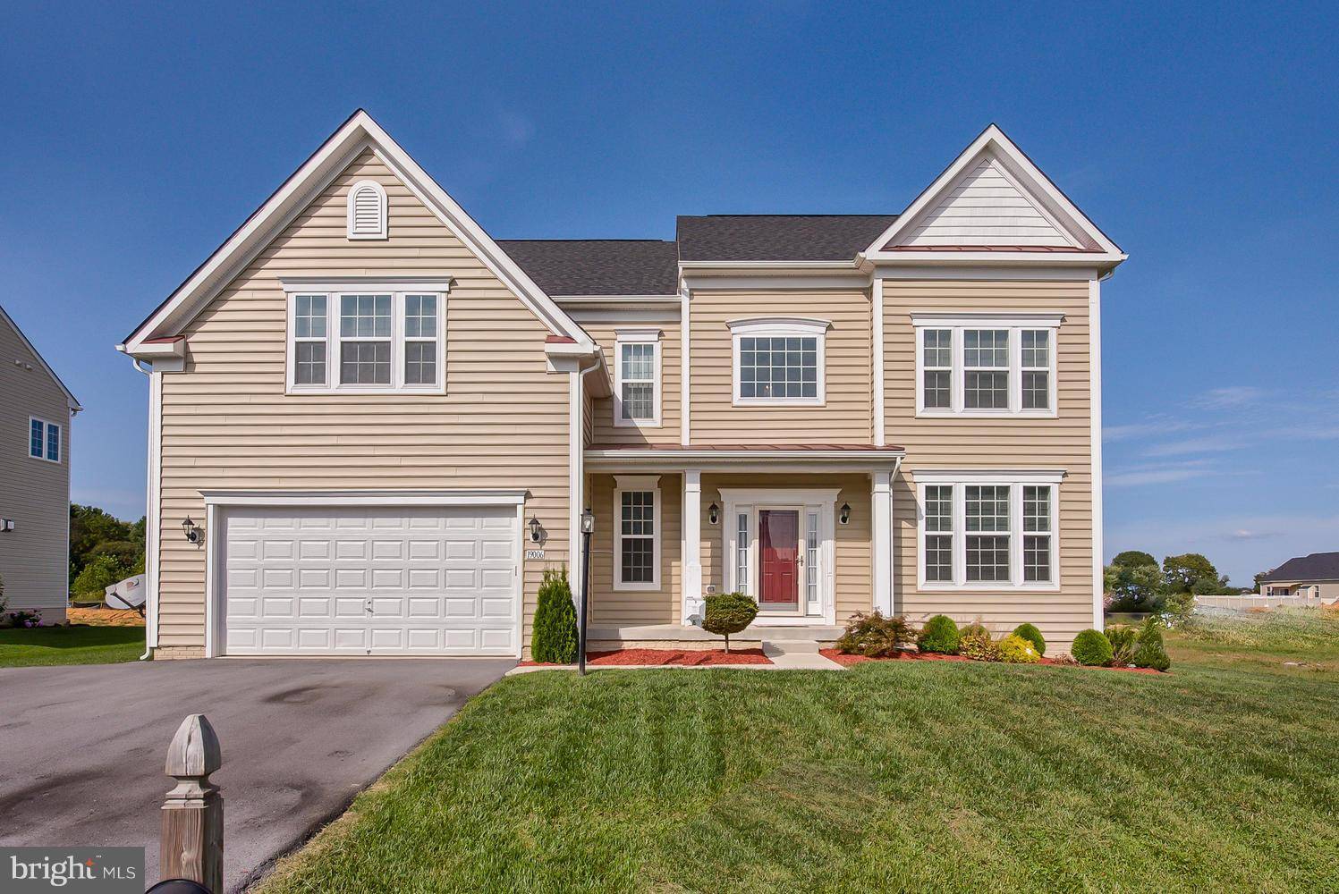 Hagerstown, MD 21742,19006 BLACK MAPLE WAY