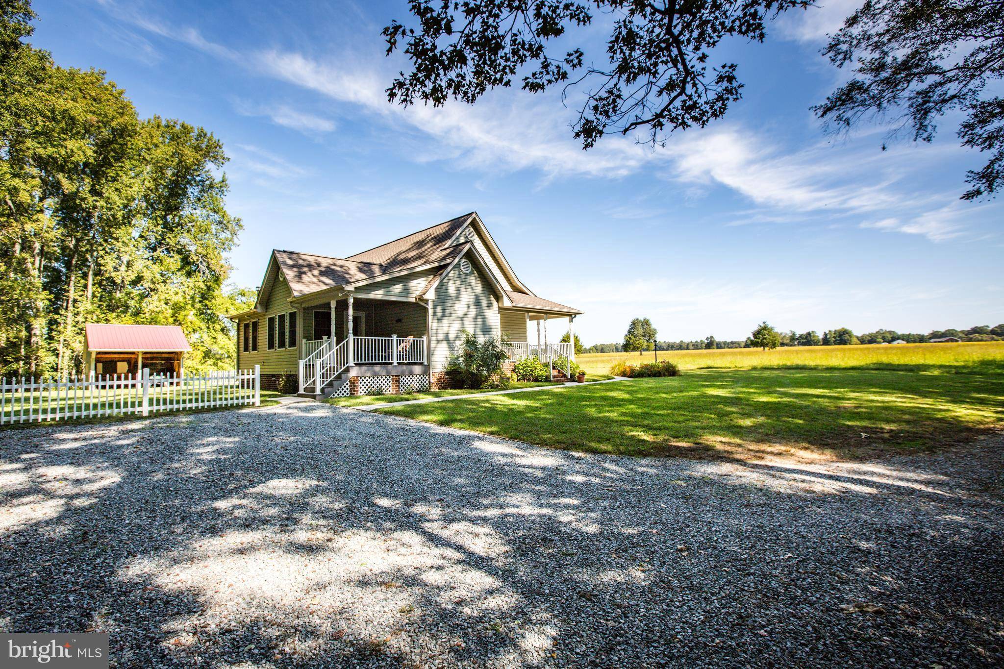 Saint Stephens Church, VA 23148,221 LONG VIEW LN