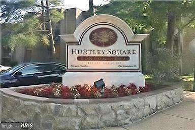 Temple Hills, MD 20748,3329 HUNTLEY SQUARE DR #B2