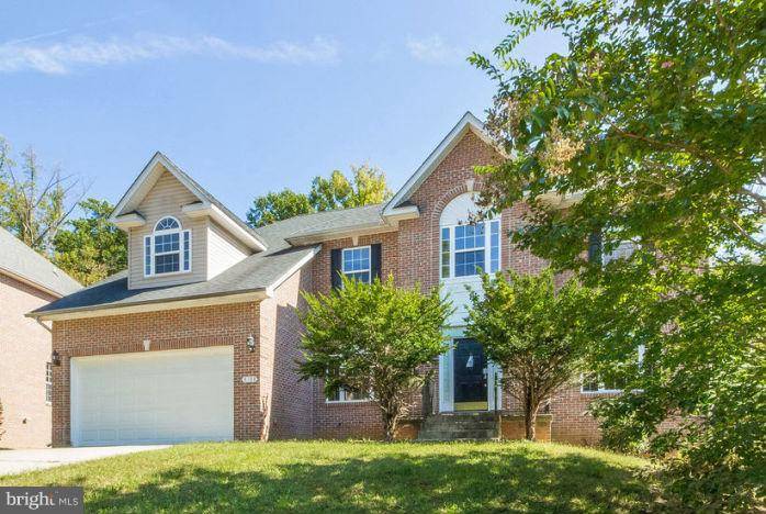 Upper Marlboro, MD 20772,8708 ASHBY CT