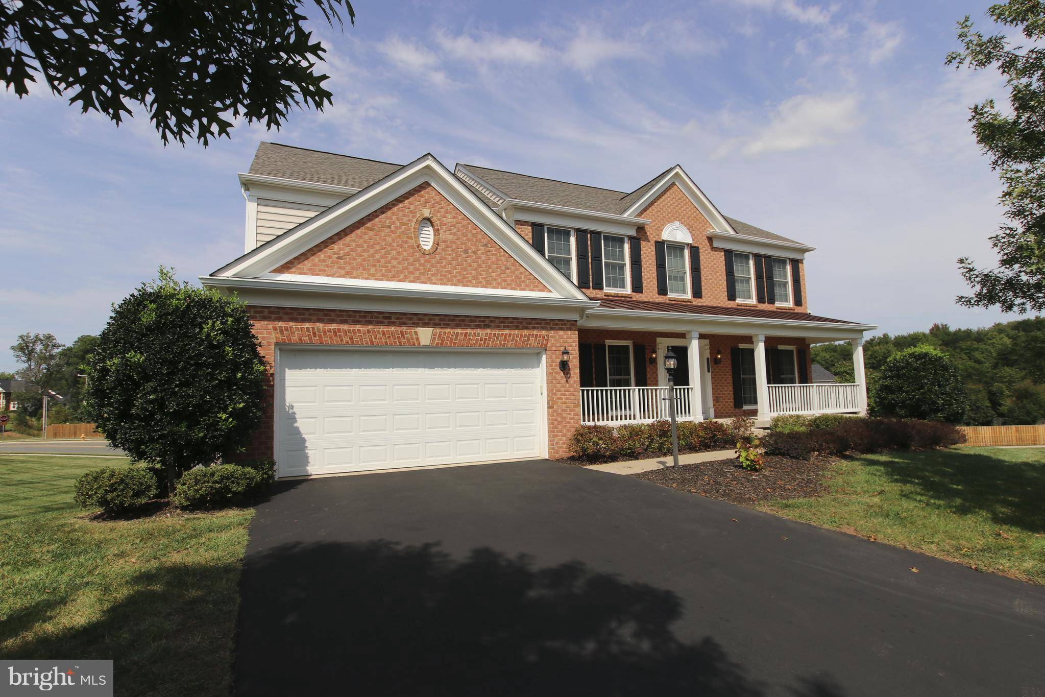 Manassas, VA 20112,9406 OLD SETTLE CT