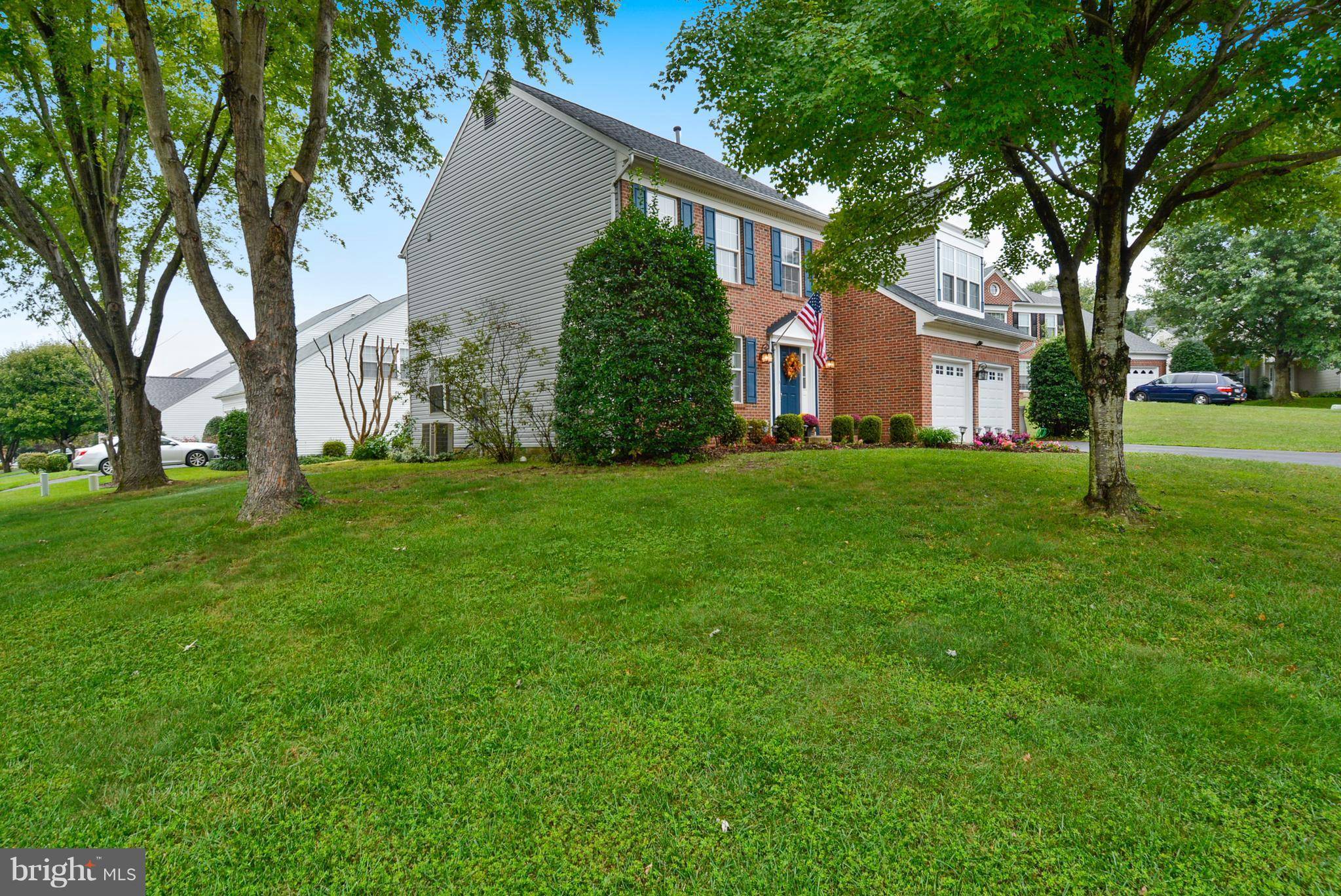 Manassas, VA 20111,9711 KETTLE POND CT