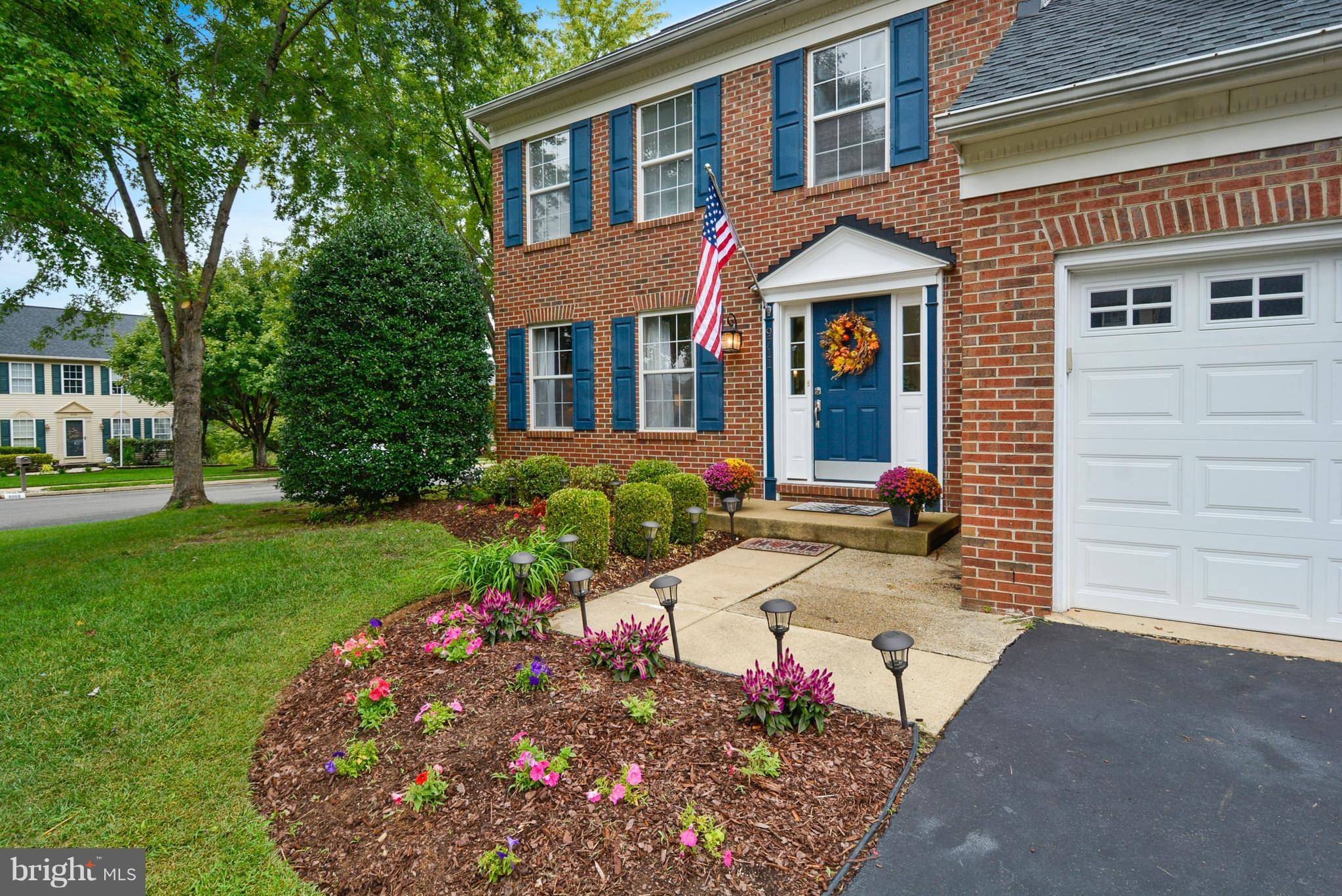 Manassas, VA 20111,9711 KETTLE POND CT