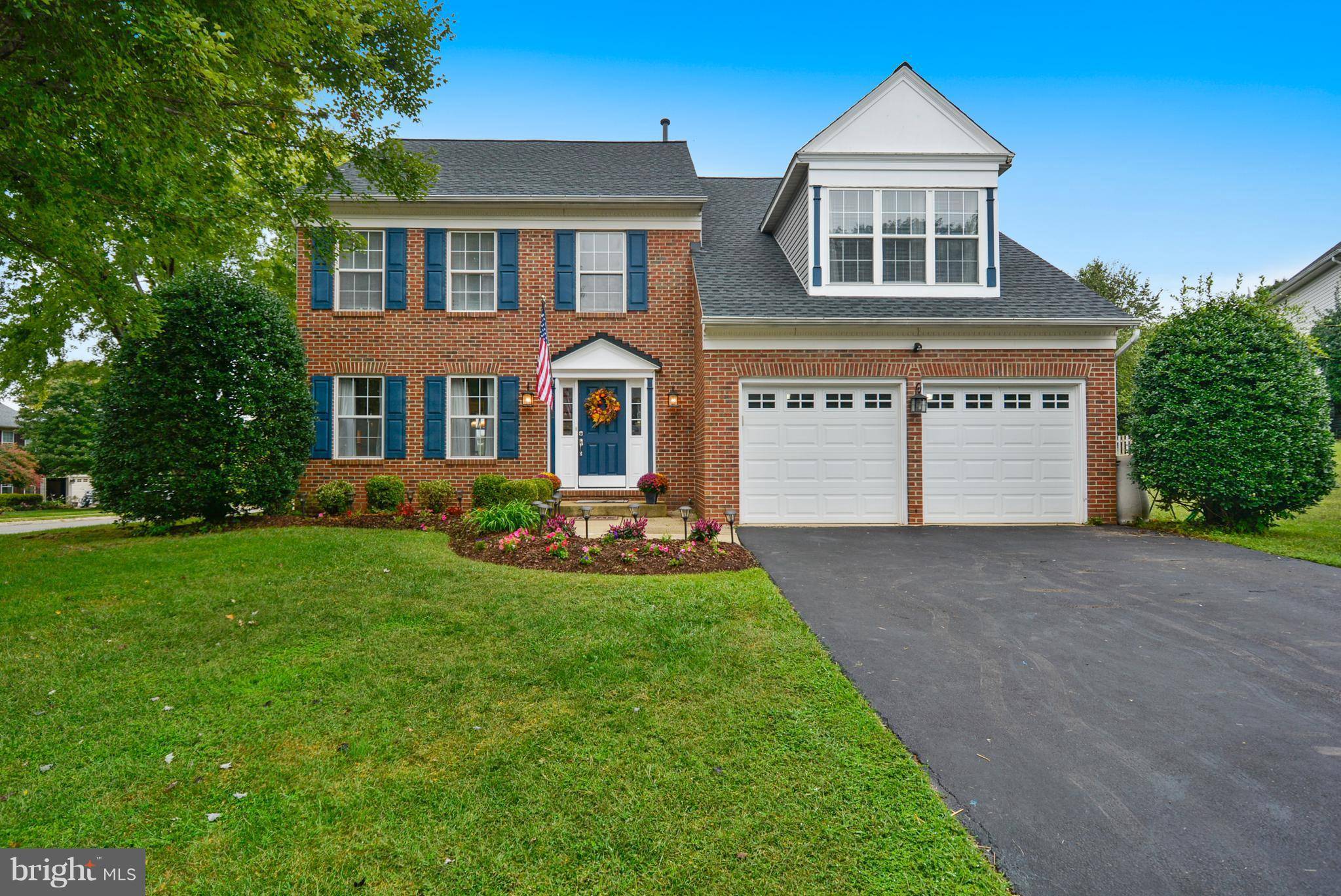 Manassas, VA 20111,9711 KETTLE POND CT