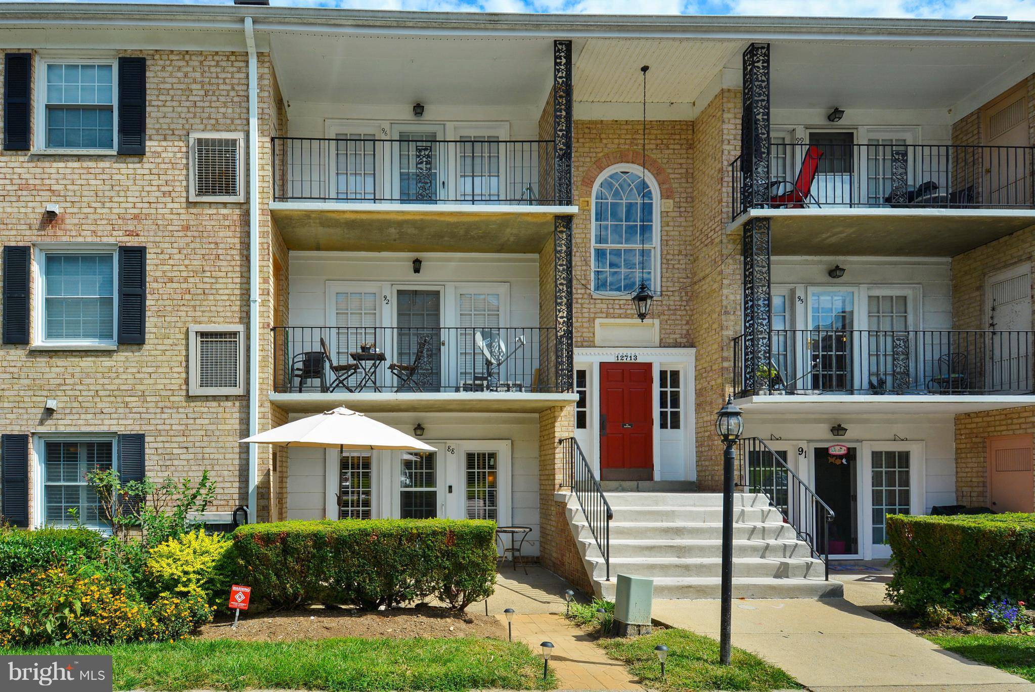 Woodbridge, VA 22192,12713 GORDON BLVD #88