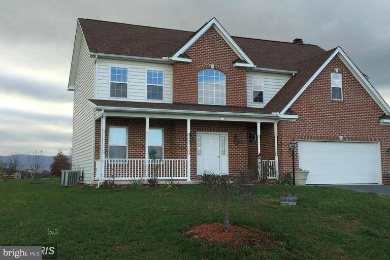 Saint Thomas, PA 17252,8011 SUNFLOWER CIR