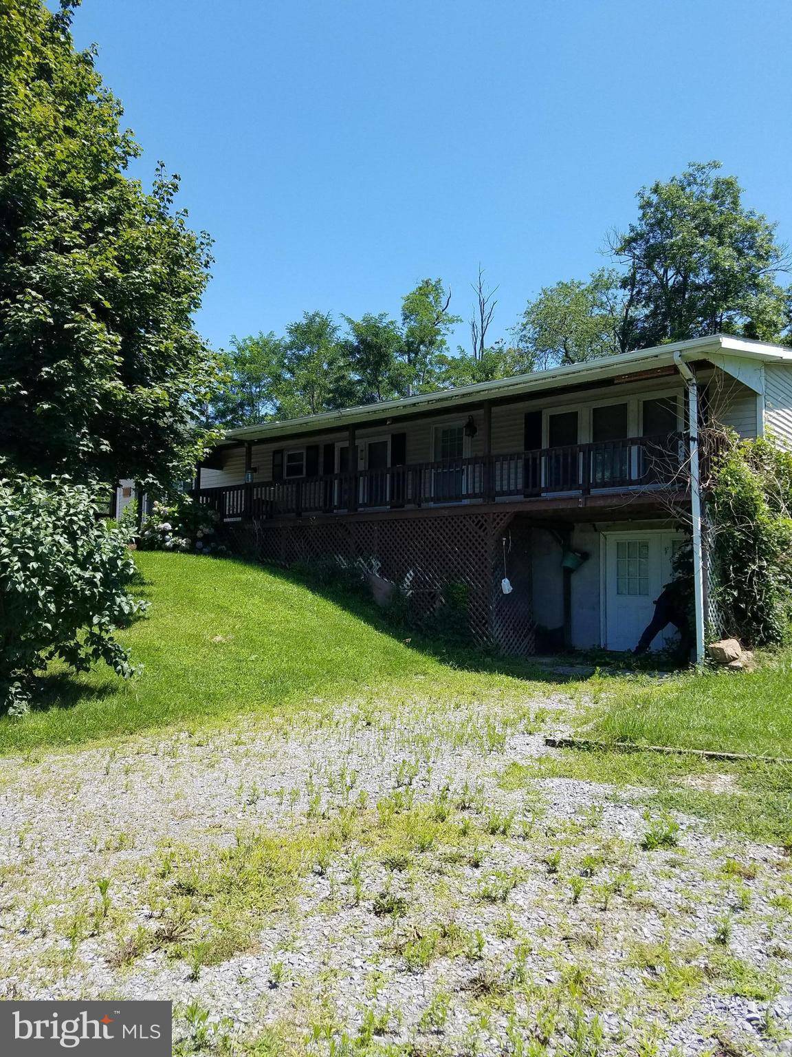 Mcconnellsburg, PA 17233,1211 LINCOLN WAY W