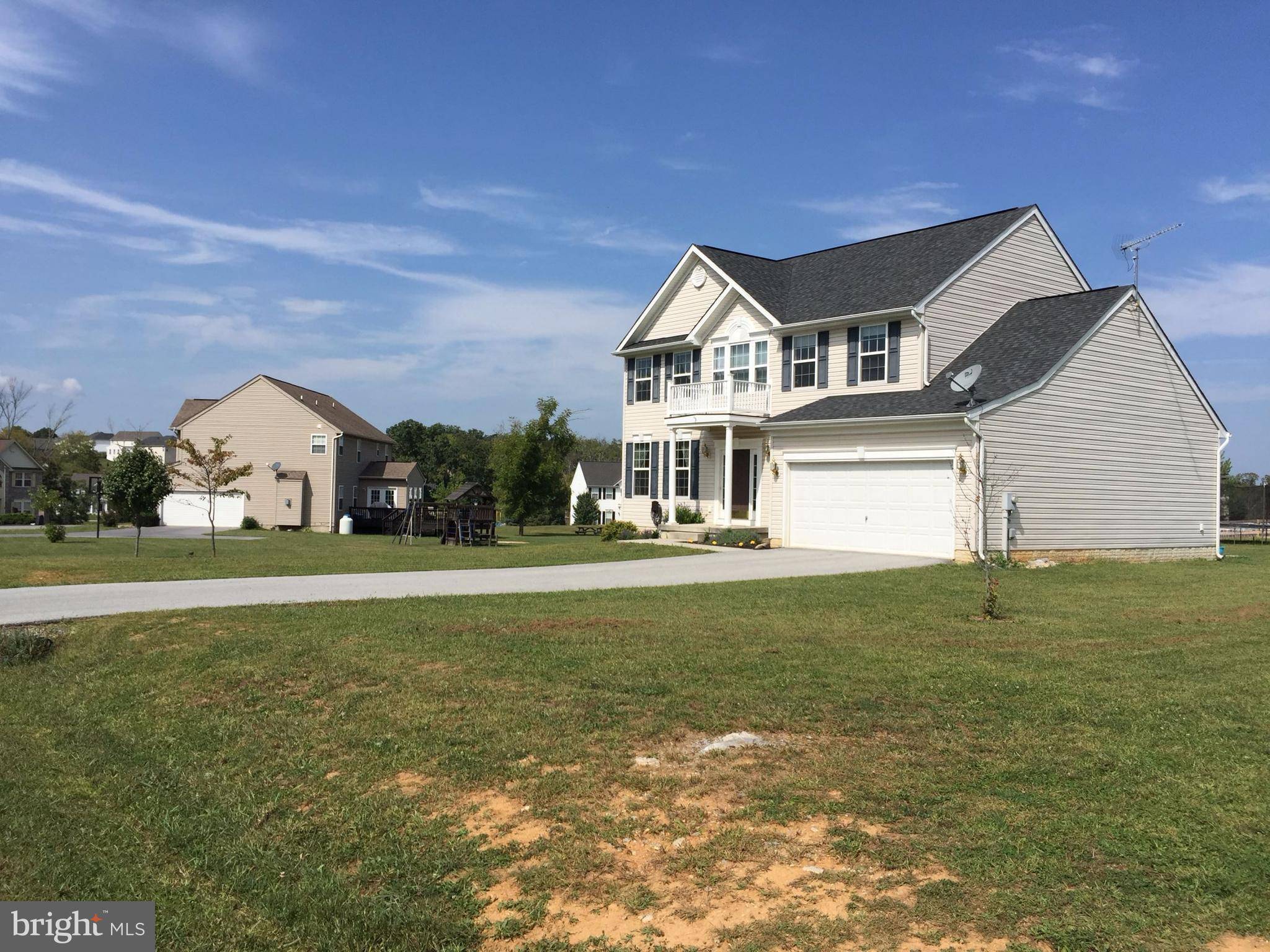 Kearneysville, WV 25430,143 SUNDANCE LN