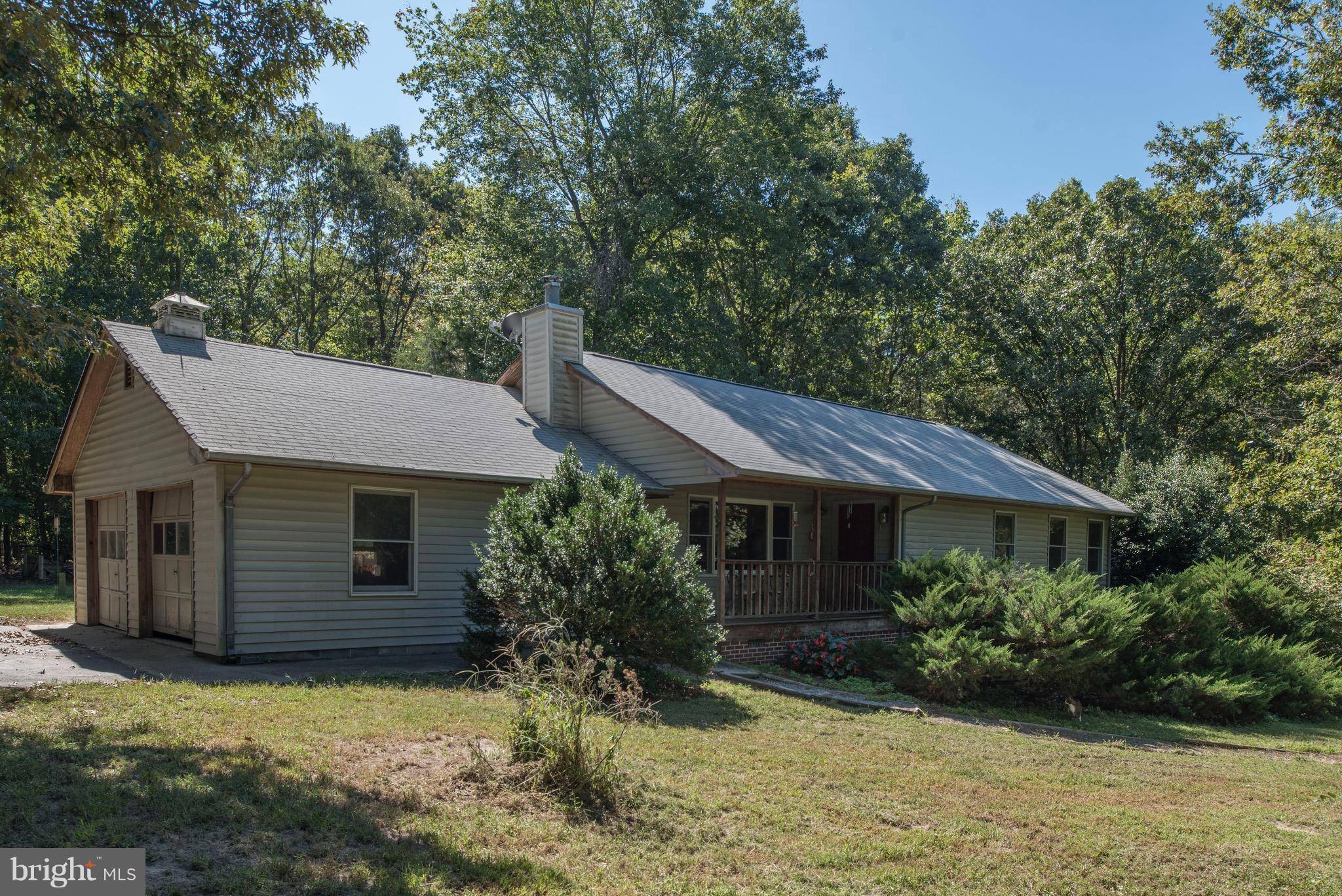 Ruther Glen, VA 22546,27236 DORIS LN